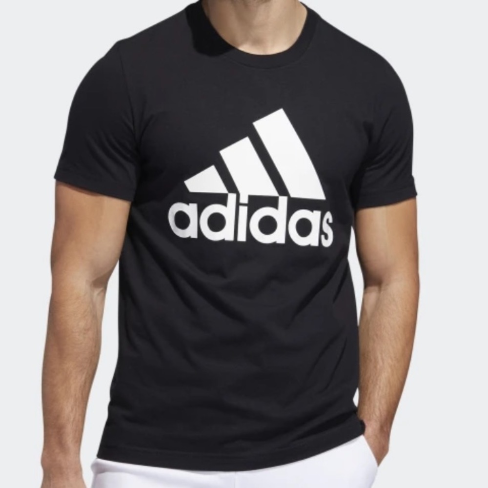 Men’s adidas Short Sleeve T-Shirt